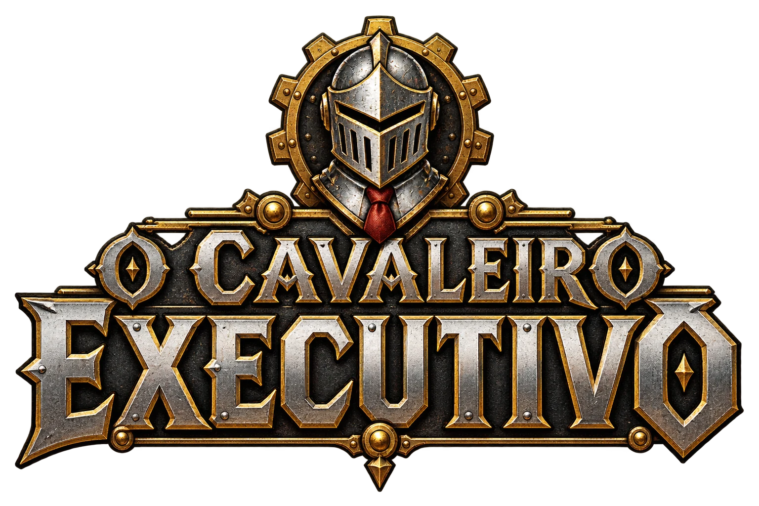 O Cavaleiro Executivo